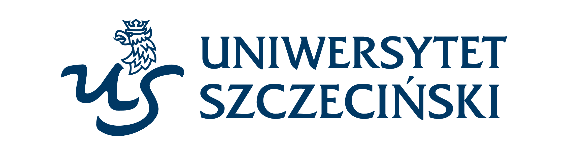 Uniwersytet Szczeciński — logo